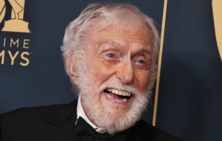 How to Celebrate Dick Van Dyke's 100th Birthday: Movie Marathons, Fan