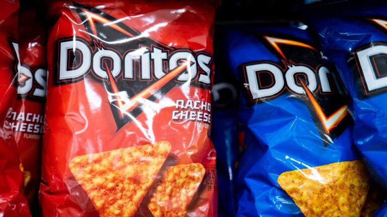 Doritos