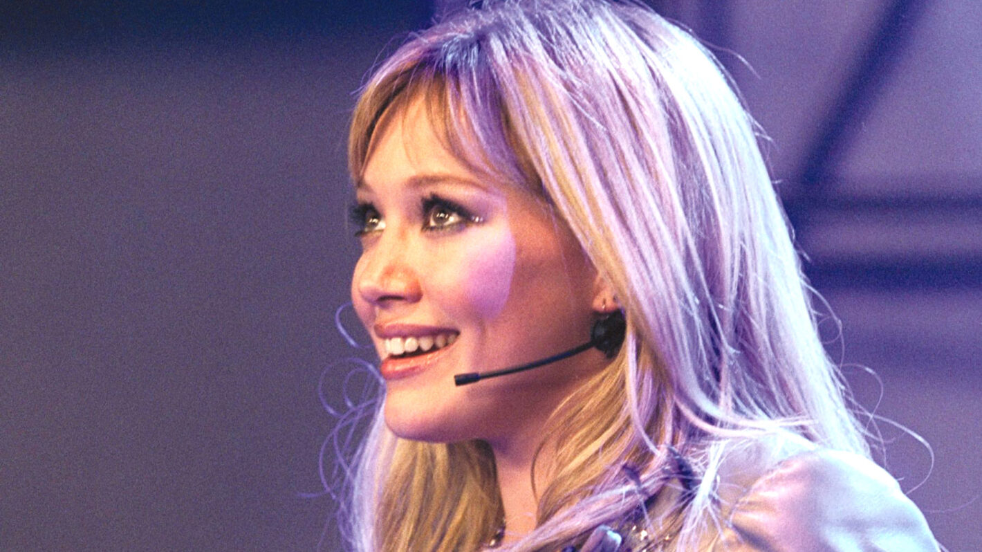 Hilary Duff Announces Return to Music & ‘Lizzie McGuire’ Fans Go Wild