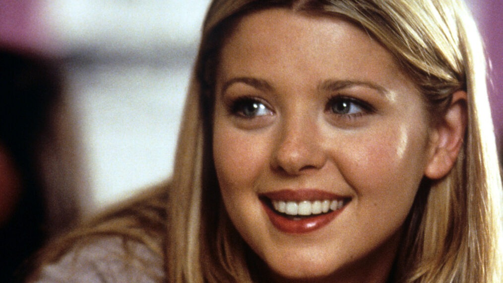 AMERICAN PIE, Tara Reid