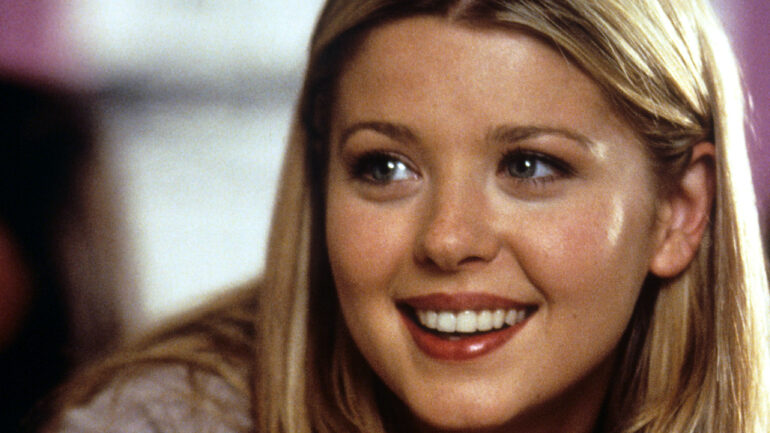 AMERICAN PIE, Tara Reid