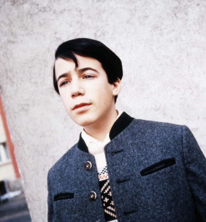 THE BOYS FROM BRAZIL, Jeremy Black, 1978, 