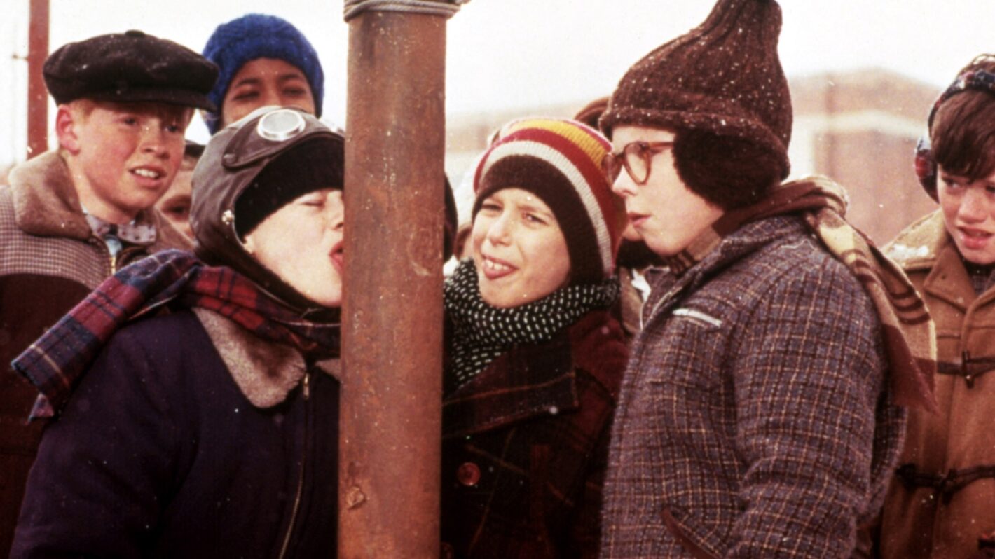 What Happened to Flick From ‘A Christmas Story’? The Answer Will Shock You