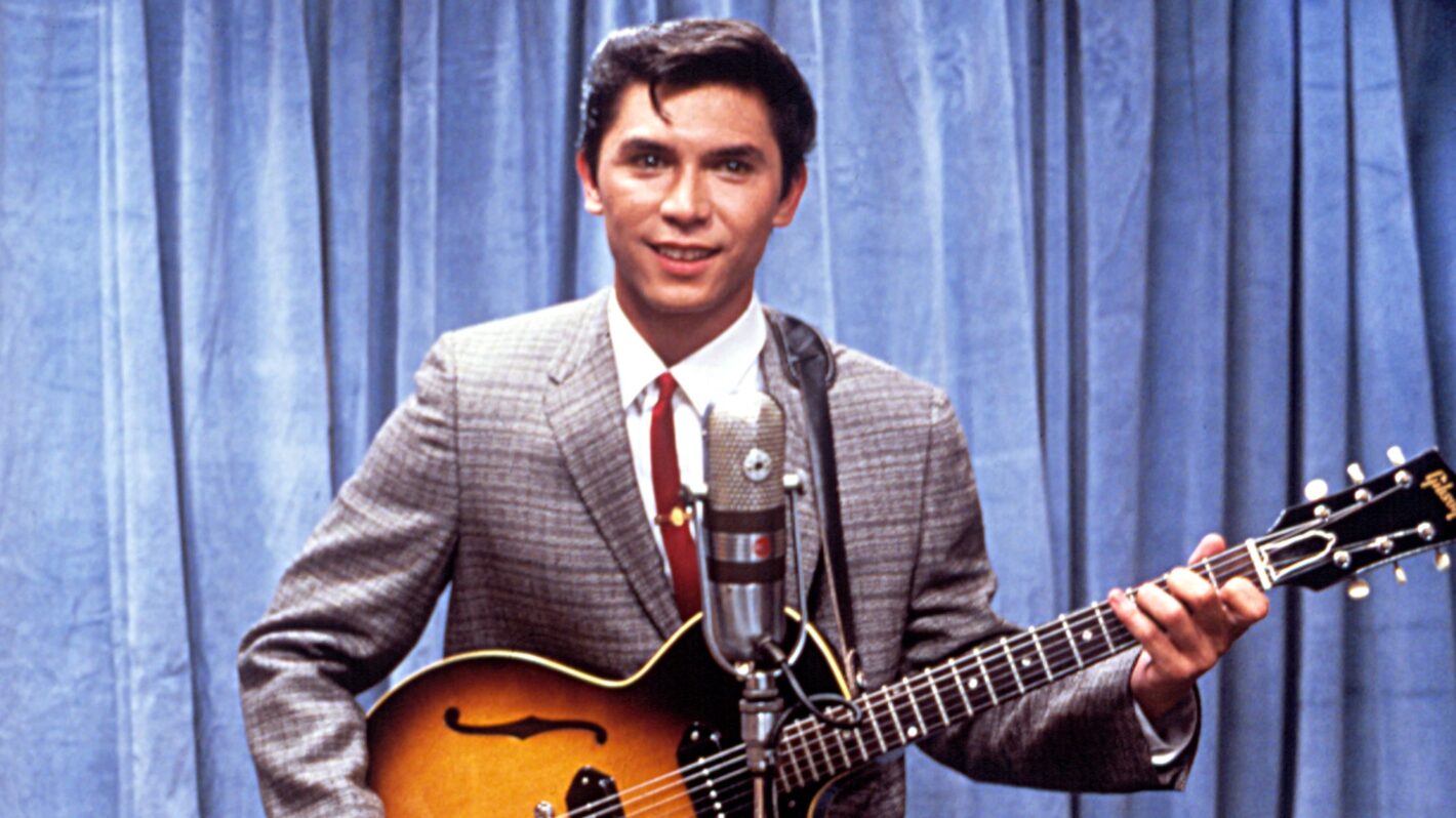 Lou Diamond Phillips Gets Frank About Starring in ‘La Bamba’: ‘Scared S***less’ (Exclusive)