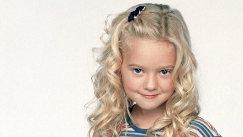 EVERYBODY LOVES RAYMOND,Madylin Sweeten, (1998), 1996-2005