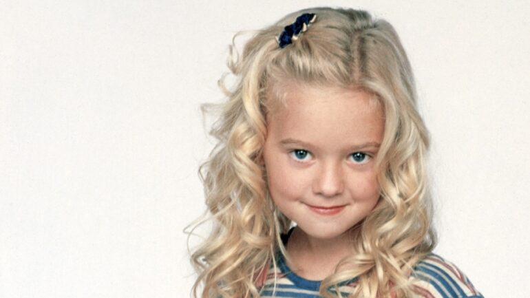 EVERYBODY LOVES RAYMOND,Madylin Sweeten, (1998), 1996-2005