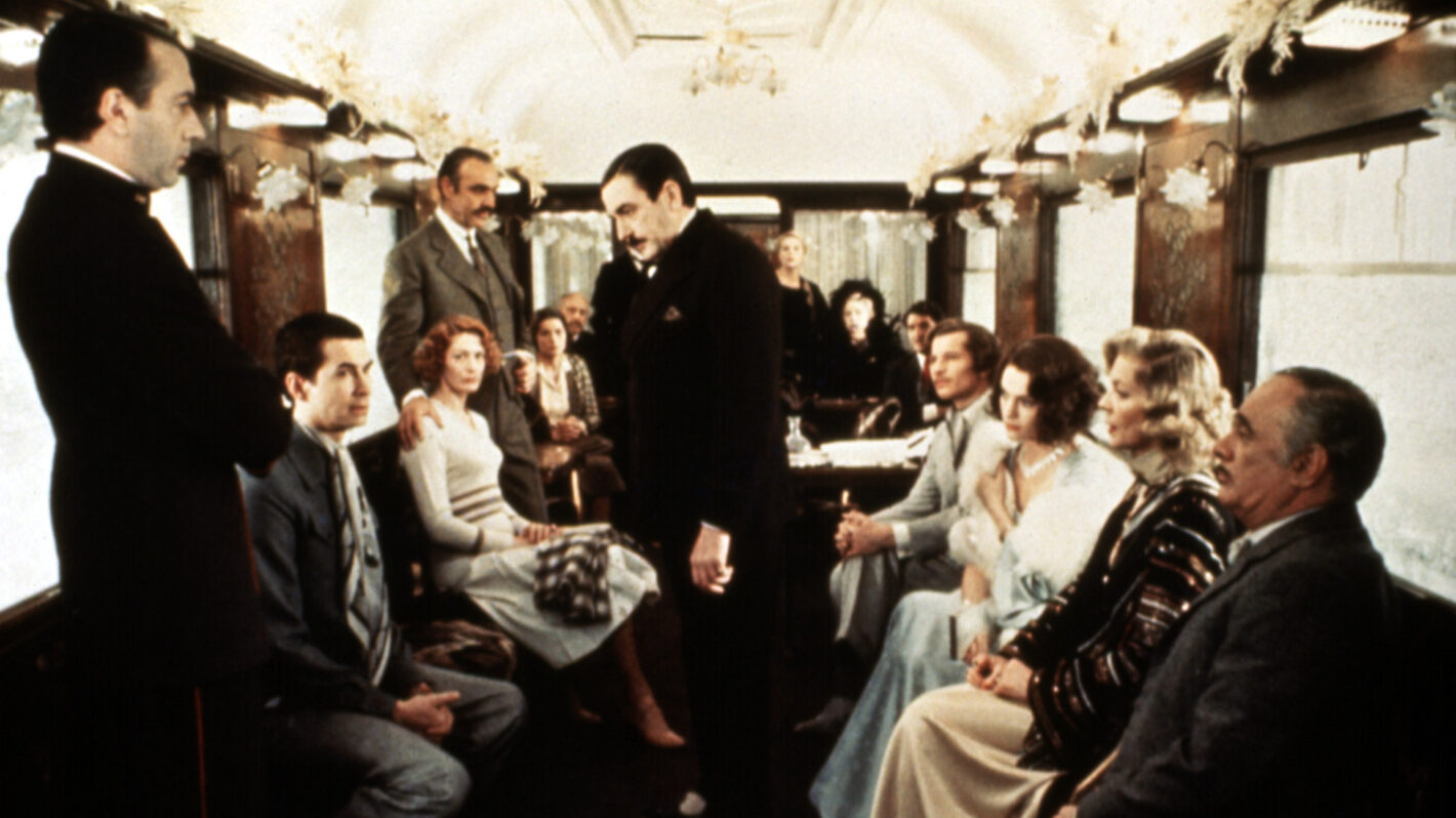 Who’s Still Alive From ‘Murder on the Orient Express’?