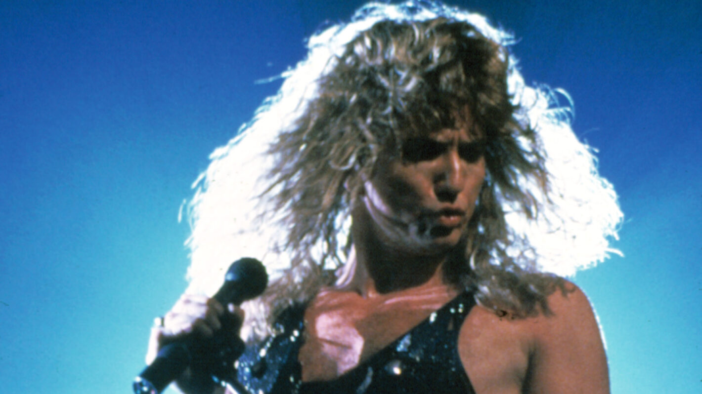 Whitesnake Frontman David Coverdale Announces Retirement After 5 Decades