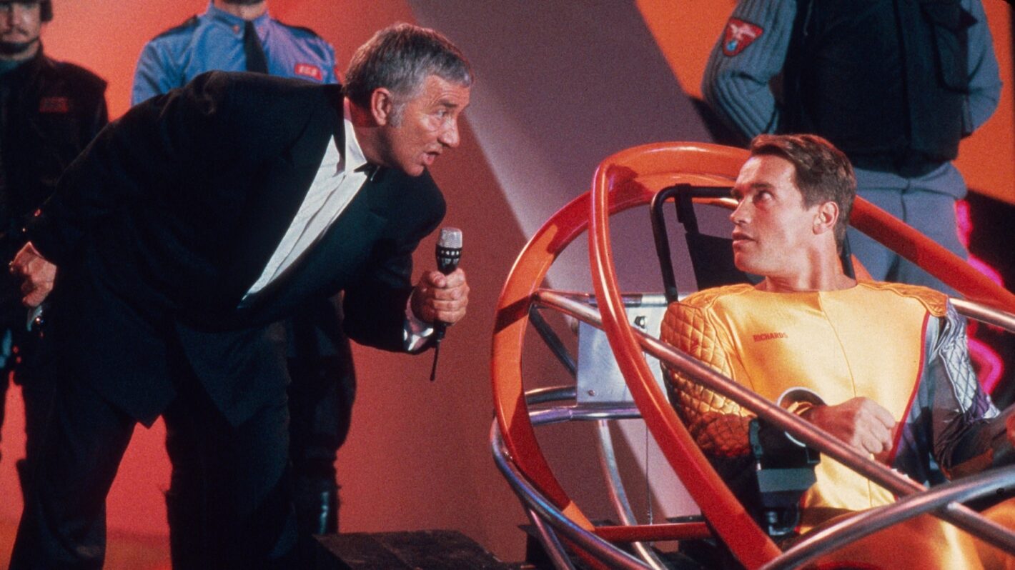 ‘Stranger Things’ Season 5: What Were the Top Movies of Fall 1987?