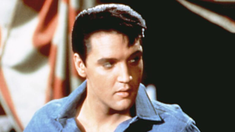 Elvis Presley