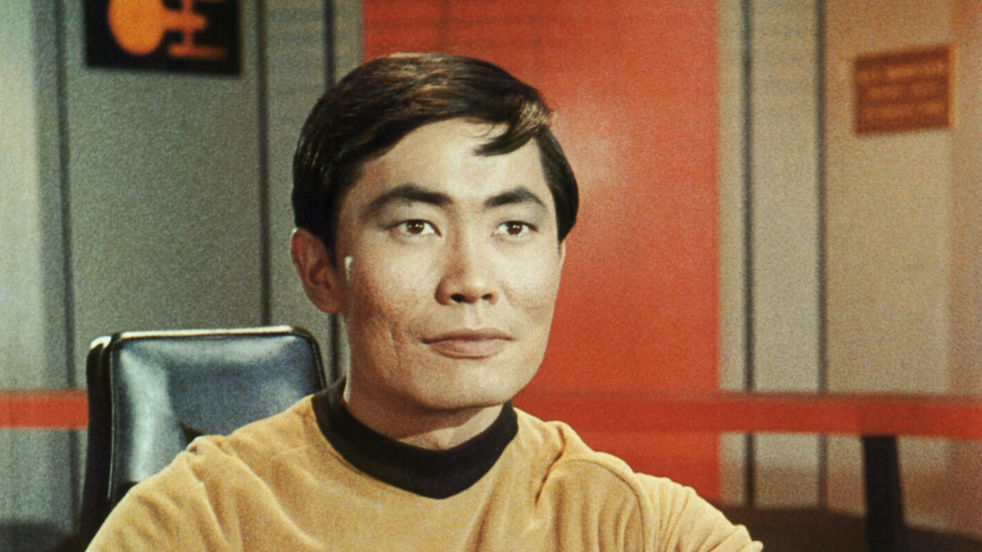 ‘Star Trek’ Stars to Celebrate 60th Anniversary with Rose Parade Float