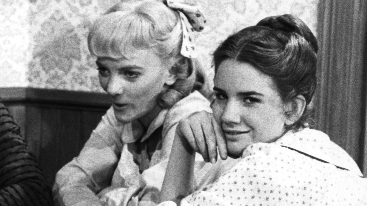 'Little House on the Prairie': Alison Arngrim Calls Out Costars for Acrylic Nails in Show