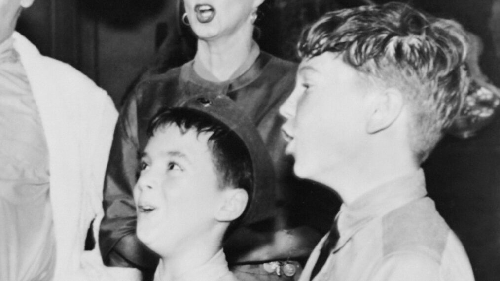 MCKEEVER AND THE COLONEL, MCKEEVER AND THE COLONEL, Scott Lane, John Eimen