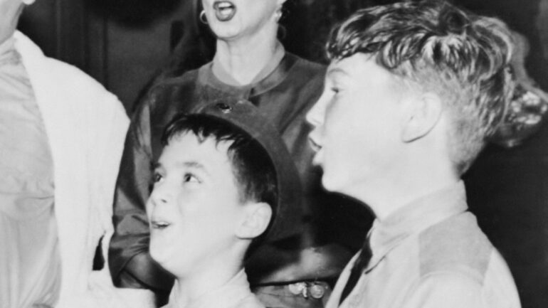 MCKEEVER AND THE COLONEL, MCKEEVER AND THE COLONEL, Scott Lane, John Eimen