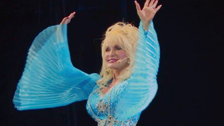 Dolly Parton