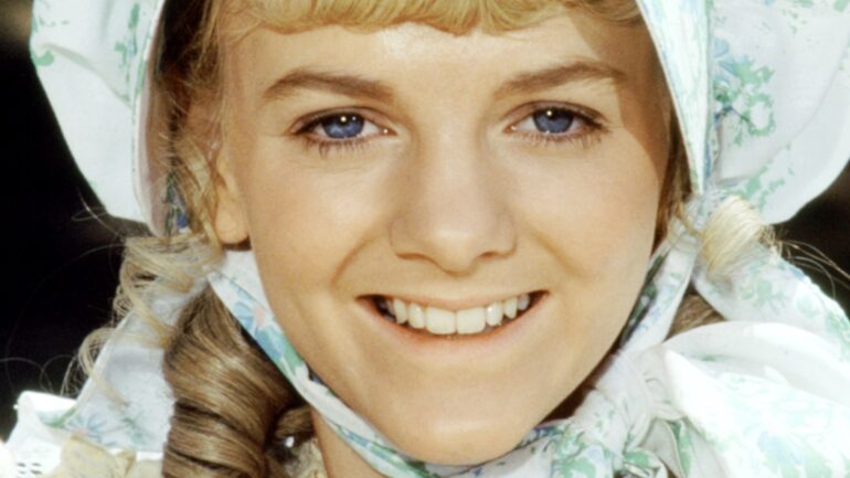 LITTLE HOUSE ON THE PRAIRIE, Alison Arngrim, Season 6, 1974-1983