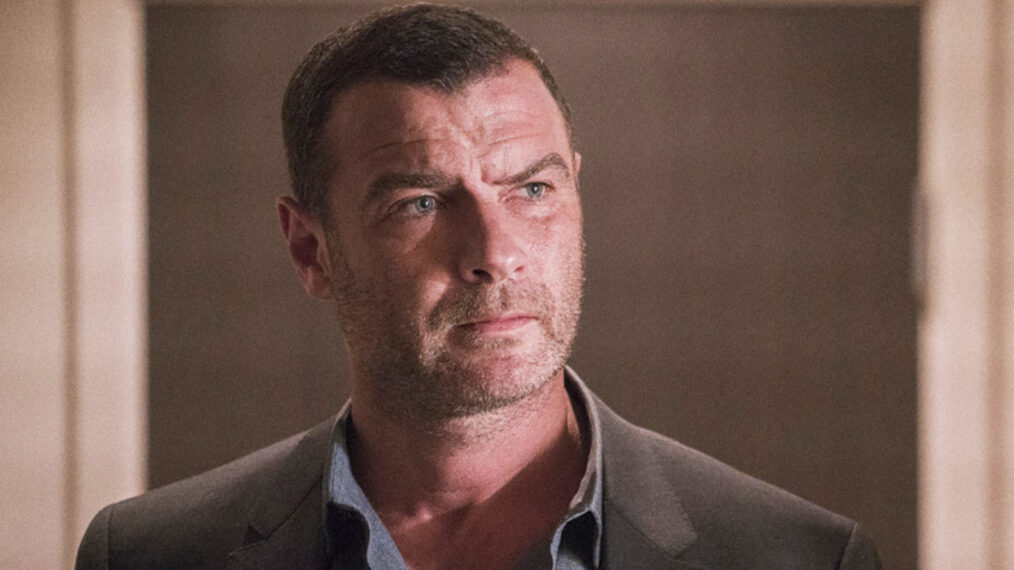 Lieve Scheiber in 'Ray Donovan'