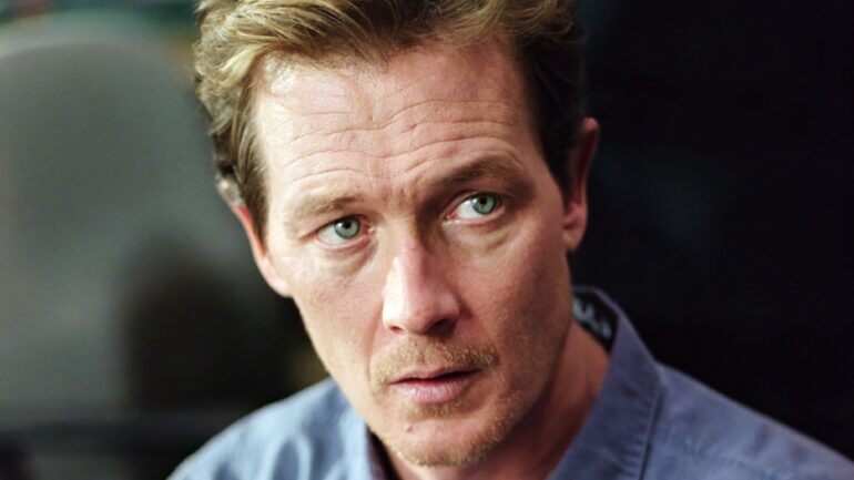 THE SOPRANOS, Robert Patrick, 'Bust-Out ', (S2.E10, aired Mar 19, 2000), 1999-2007.