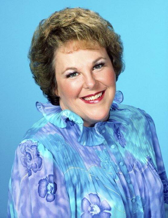 DIFF'RENT STROKES, Mary Jo Catlett, (1980s), 1978-86.