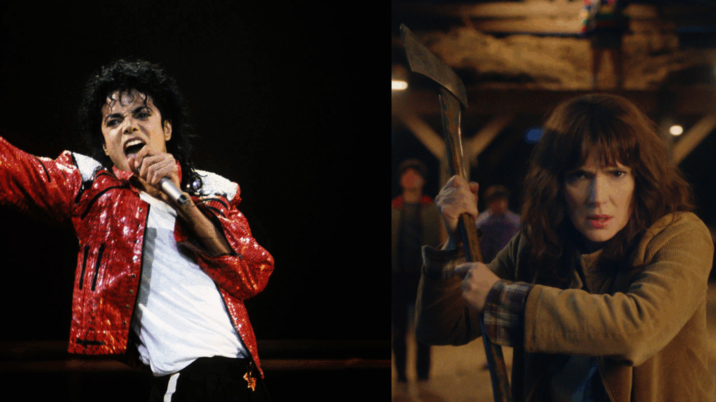 ‘Stranger Things’: What Songs Will Be on Season 5’s Soundtrack?