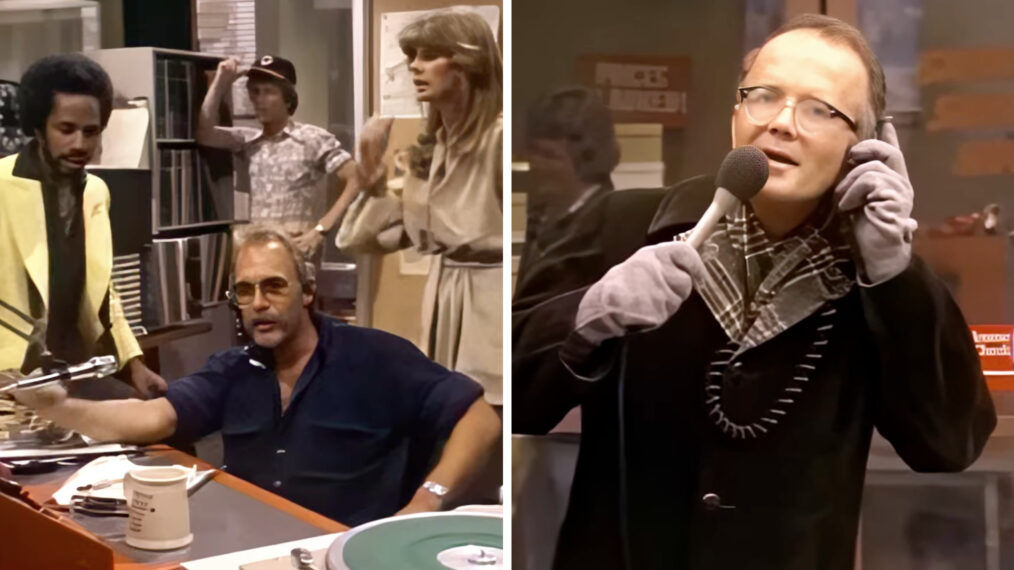 'Turkey Drop' - 'WKRP in Cincinatti'