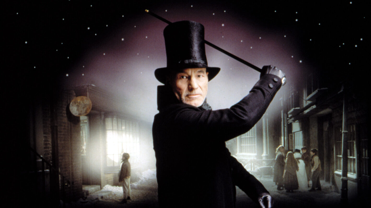 Whatever Happened to the Cast of 1999’s ‘A Christmas Carol’?