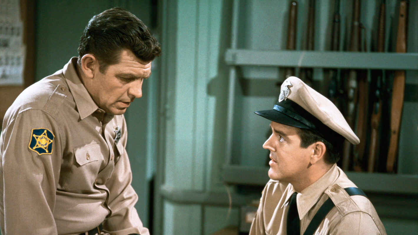 What Happened to Jack Burns After He Was Fired From ‘The Andy Griffith Show’?