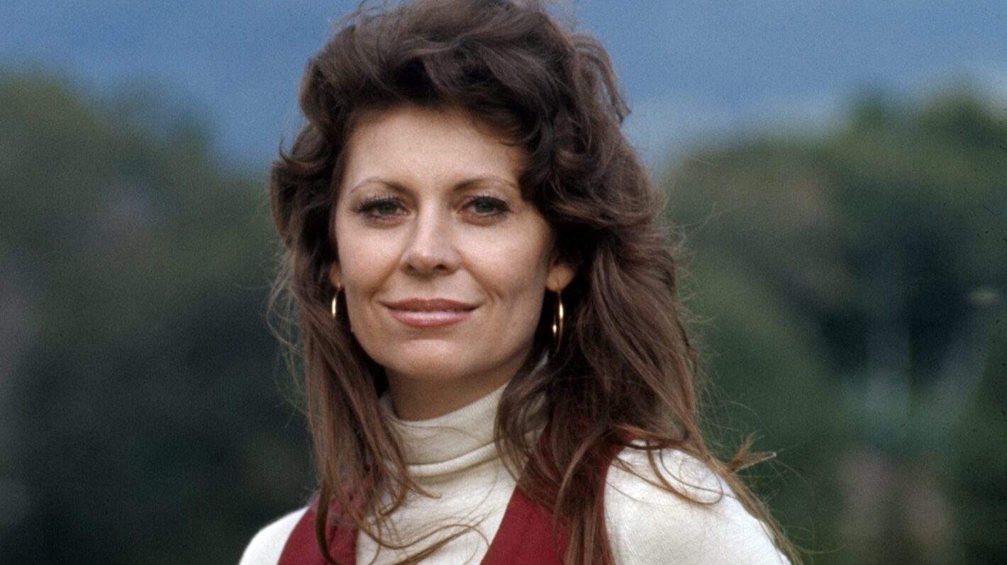 Remembering Ann Wedgeworth – Lana from TV’s ‘Three’s Company’