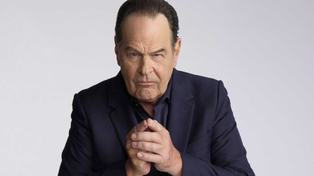 Dan Akroyd on History Channels The UnBelieveable series