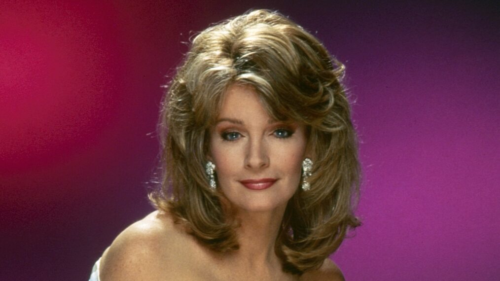 DAYS OF OUR LIVES, Deidre Hall, (1990s), 1965- .