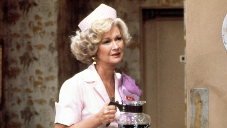Diane Ladd - 'Alice'