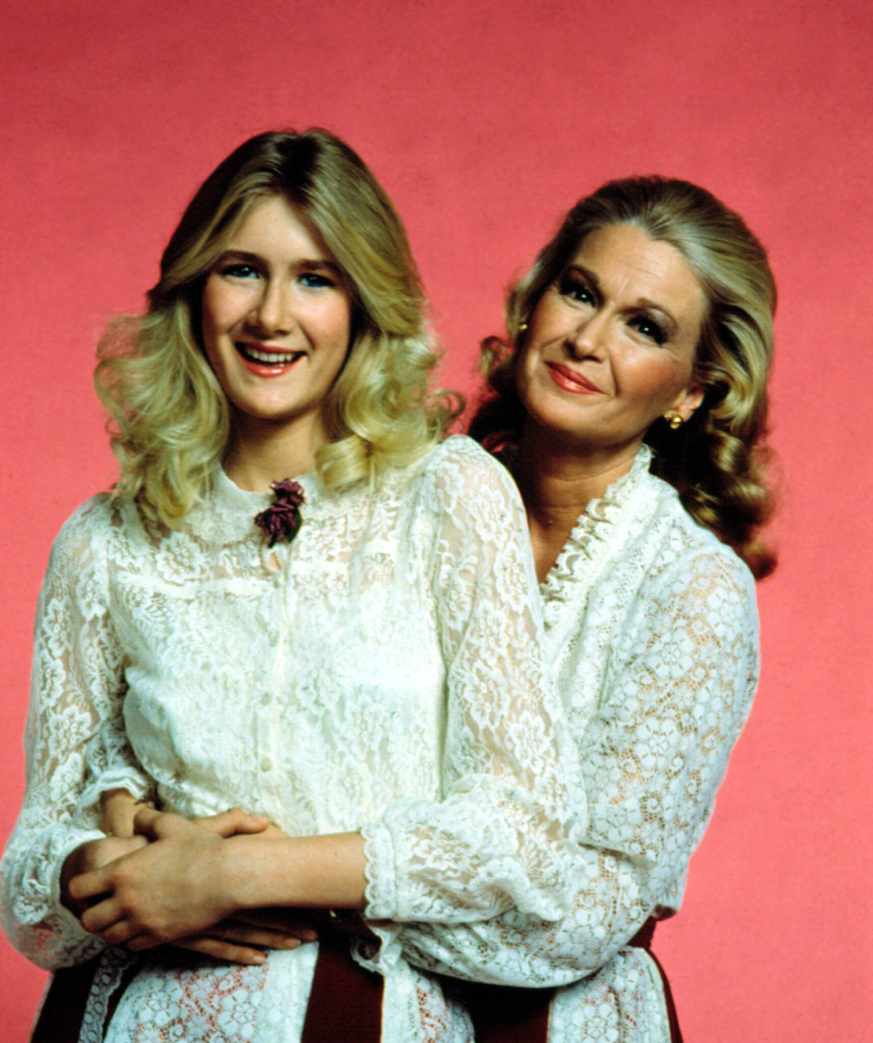 Screen Legend Diane Ladd Dies at 89