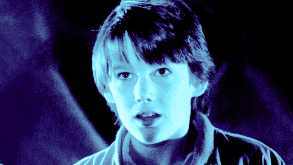 Ethan Hawke in the 1985 film Explorers.