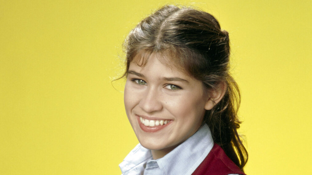 THE FACTS OF LIFE, Nancy McKeon, (ca. early 1980s), 1979-1988,