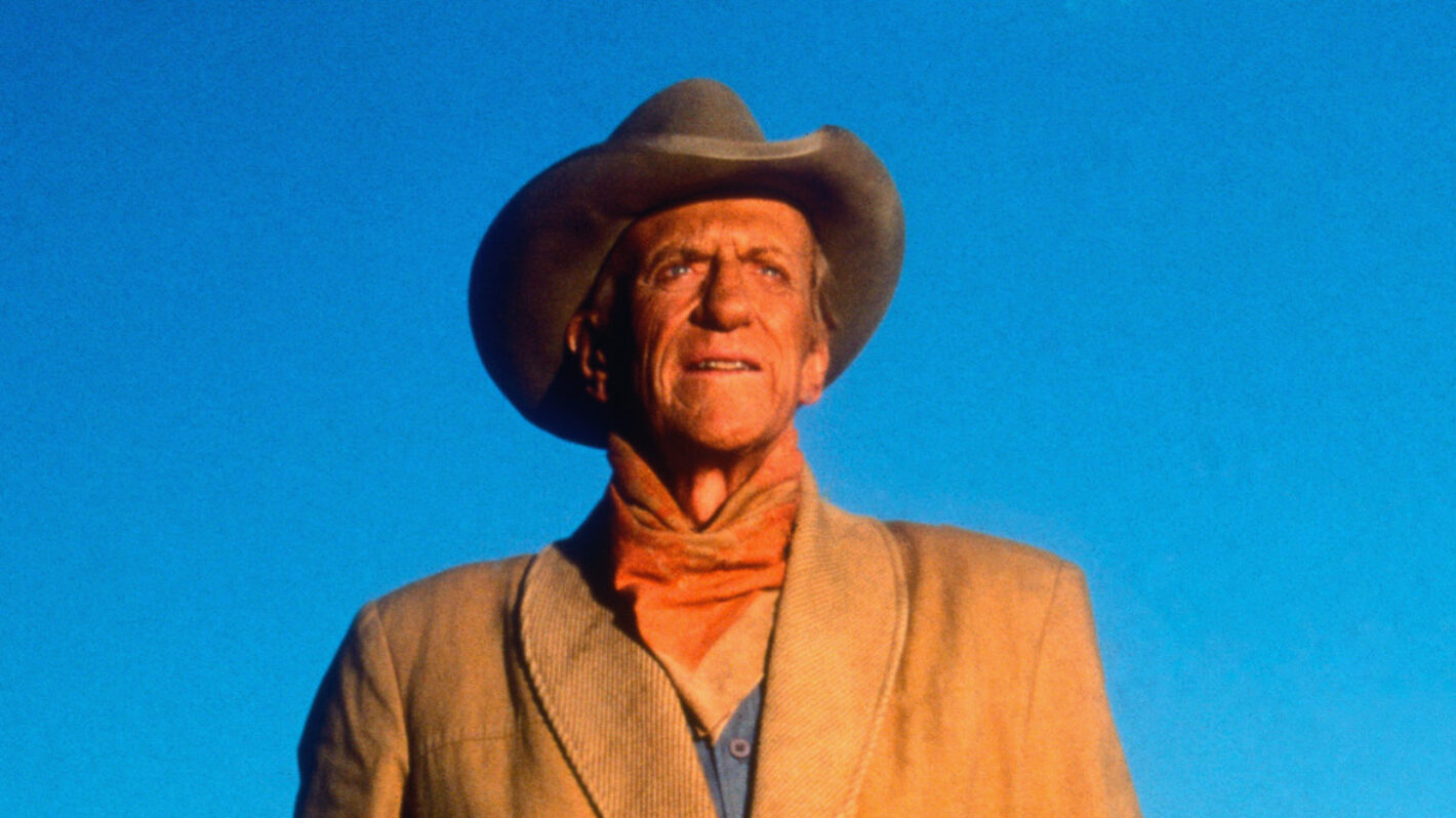 Catch ‘Gunsmoke’s TV Movies This December on INSP