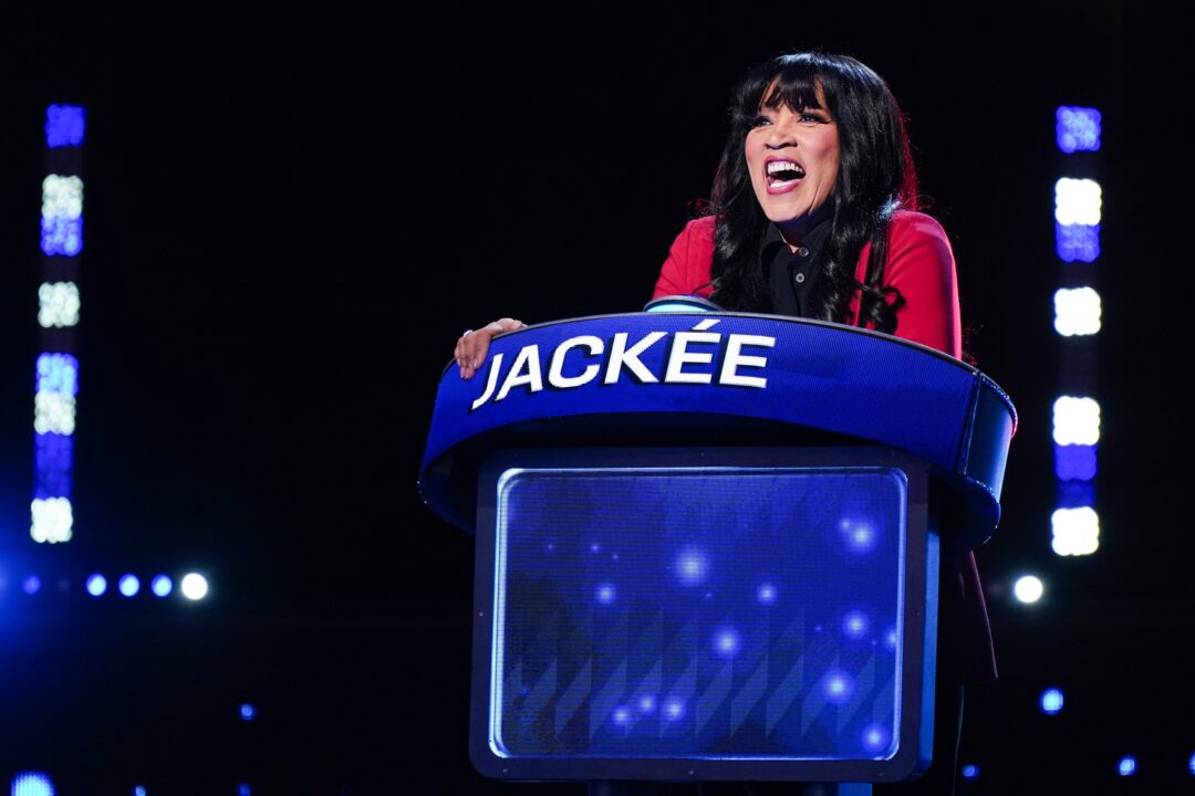 CELEBRITY WEAKEST LINK, Jackee Harry, 'TV Moms', (Season 1, Episode 102, aired Sep. 22, 2025)