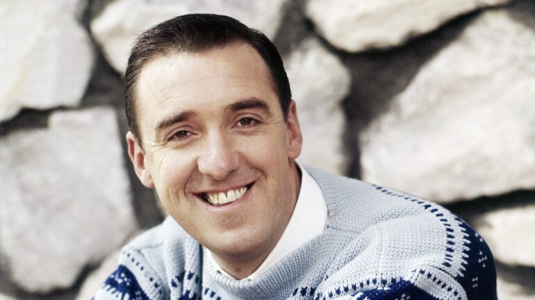 Jim Nabors, 1965