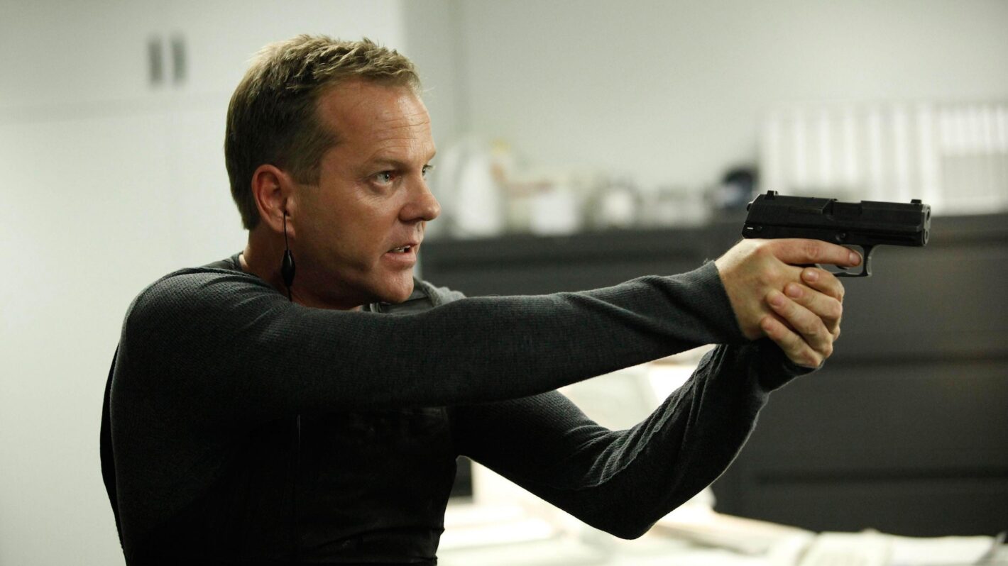 ’24’ Boss Shares Update on Potential Revival After Kiefer Sutherland Tease