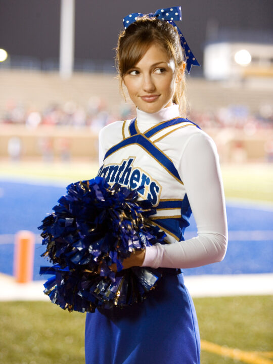 FRIDAY NIGHT LIGHTS, Minka Kelly, 'Pilot', 2006-2011
