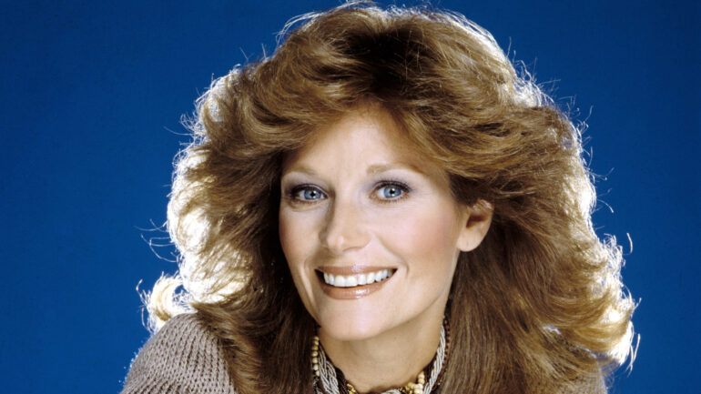 Mary Frann from Newhart photo still