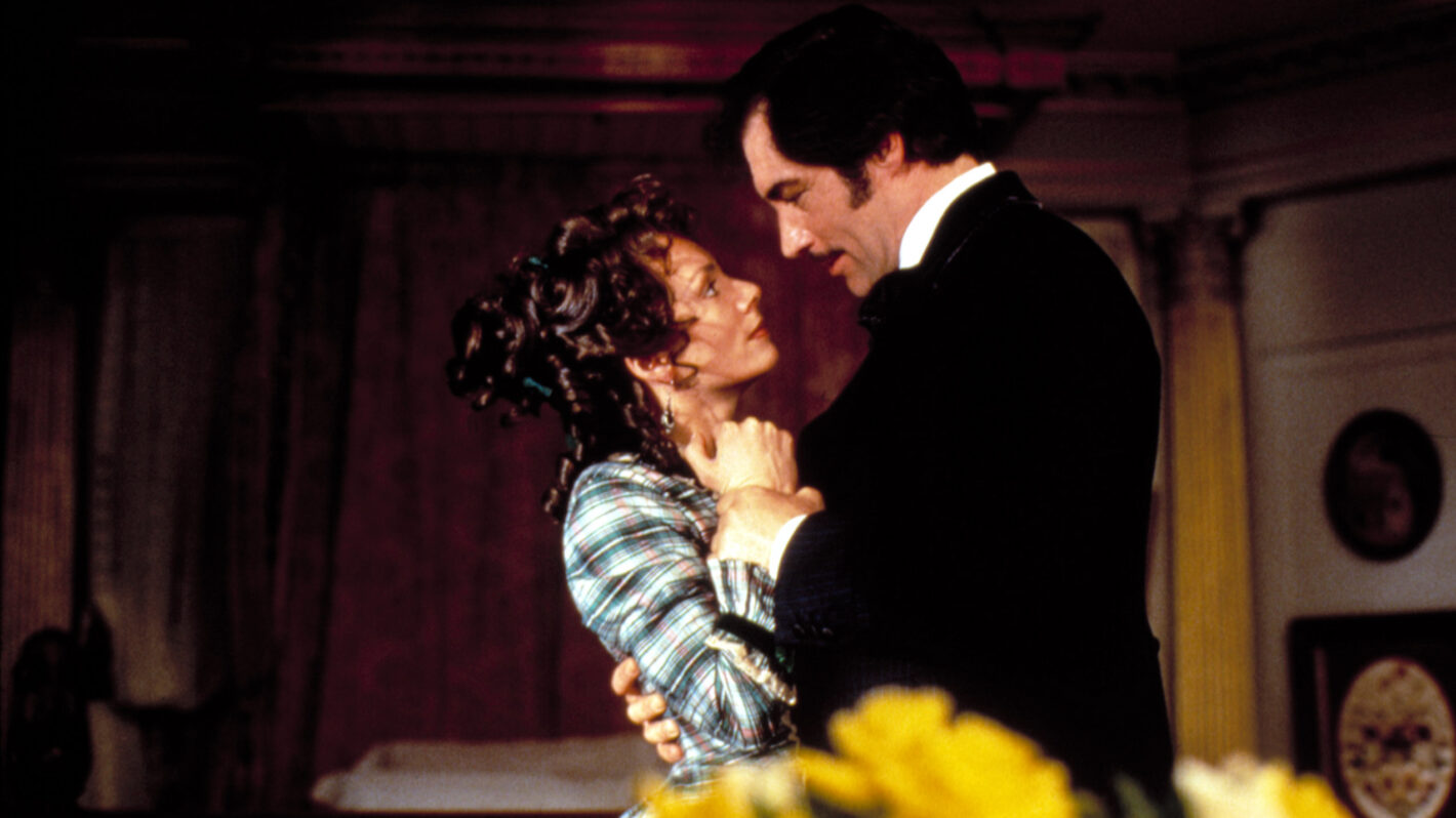The ‘Gone With The Wind’ Sequel That Time Forgot