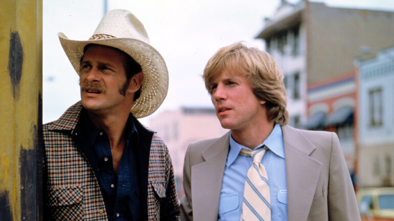 SIMON & SIMON, Gerald McRaney, Jameson Parker, 1981-88