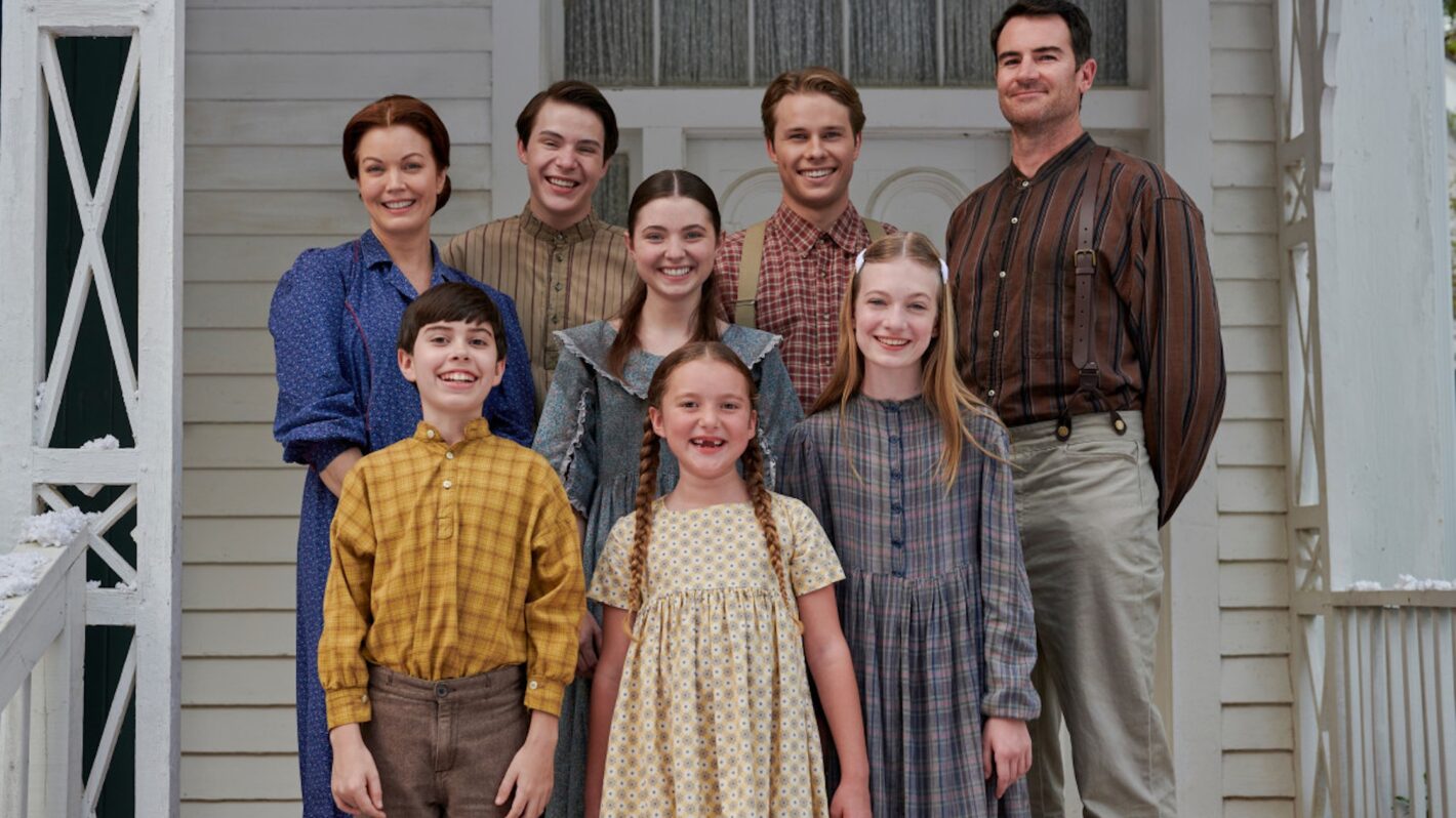 When Is ‘The Waltons: Homecoming’ on TV This Year?