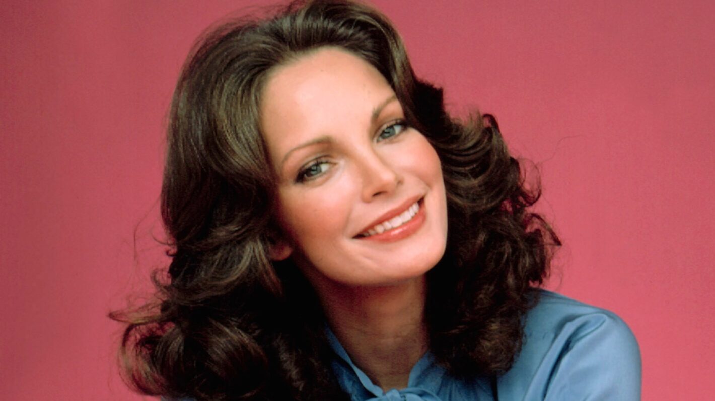 Jaclyn Smith Shares Rare Photo With Son & Fans Can't Believe She's 80