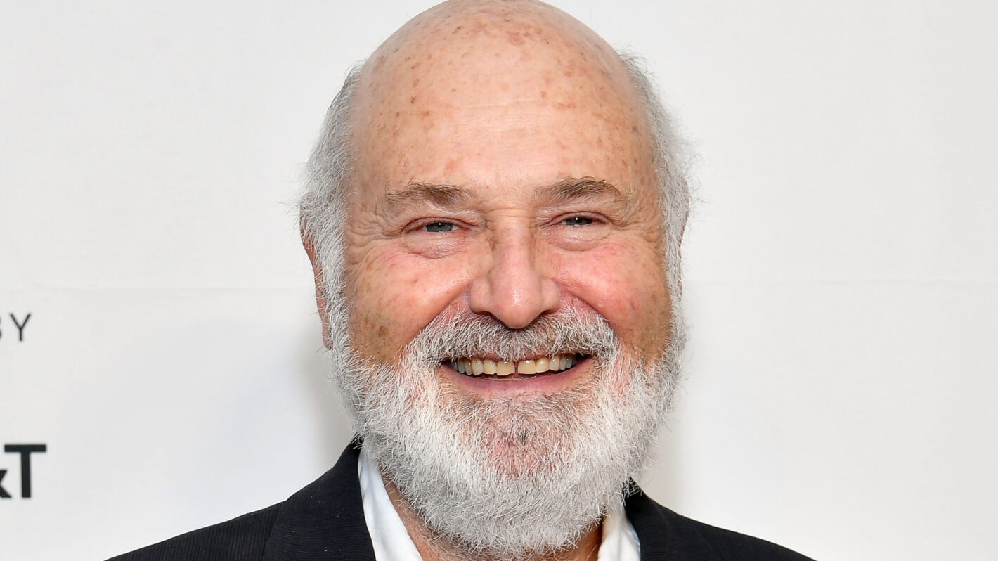 Rob Reiner Issued an Unsettling Warning Just Months Before His Death