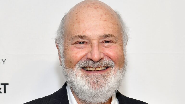 Rob Reiner
