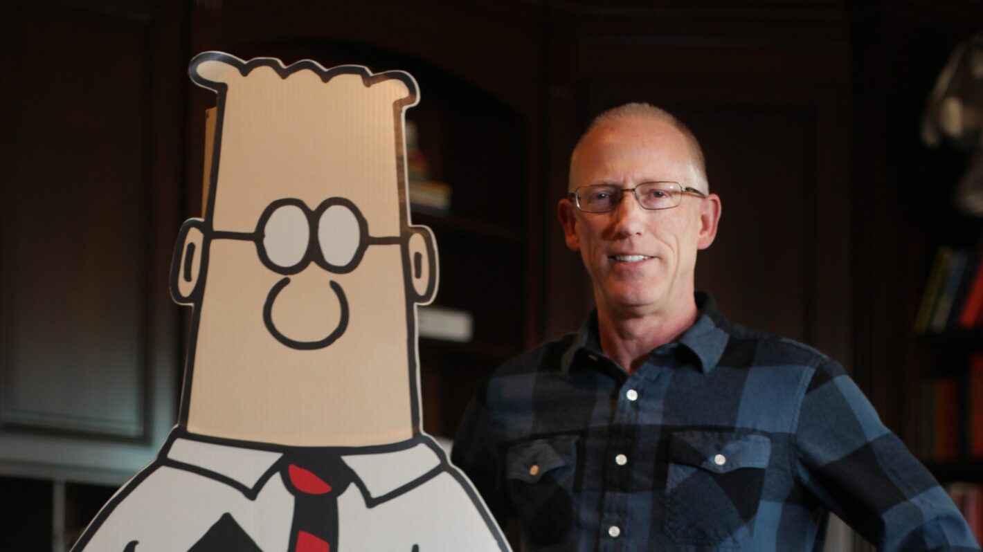 ‘Dilbert’ Creator Scott Adams Dies at 68: Leaves Final Message to Fans