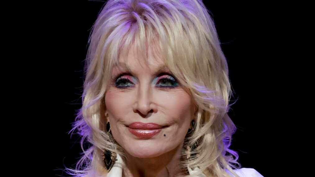 Dolly Parton