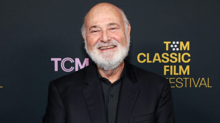 Rob Reiner