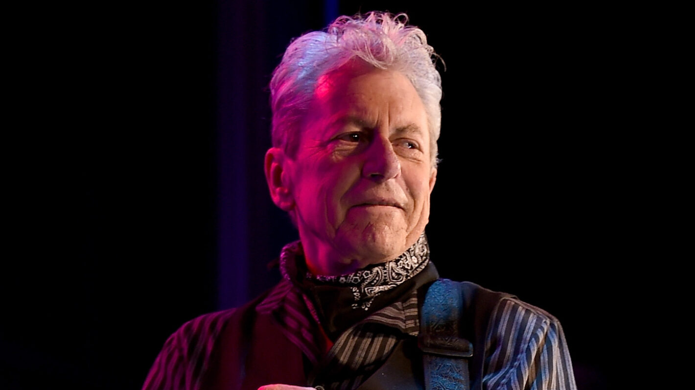 Country Icon Joe Ely Dead at 78 as Tributes Pour In